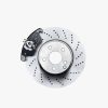 Airbag Replacement Center Mark Steering Wheel - Image 3