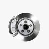 Airbag Replacement Center Mark Steering Wheel - Image 6