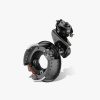 Airbag Replacement Center Mark Steering Wheel - Image 4